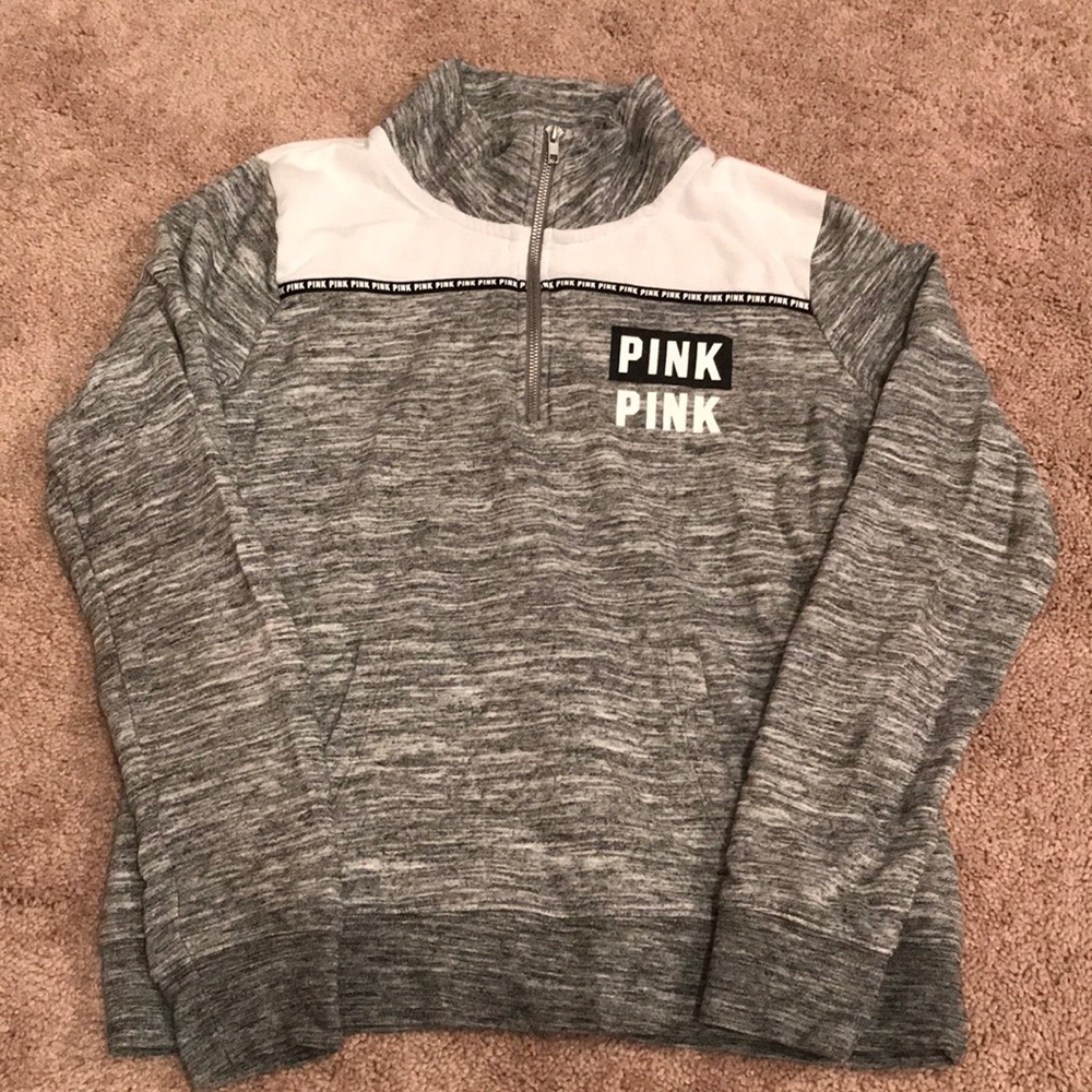 VS Pink sweatshirt